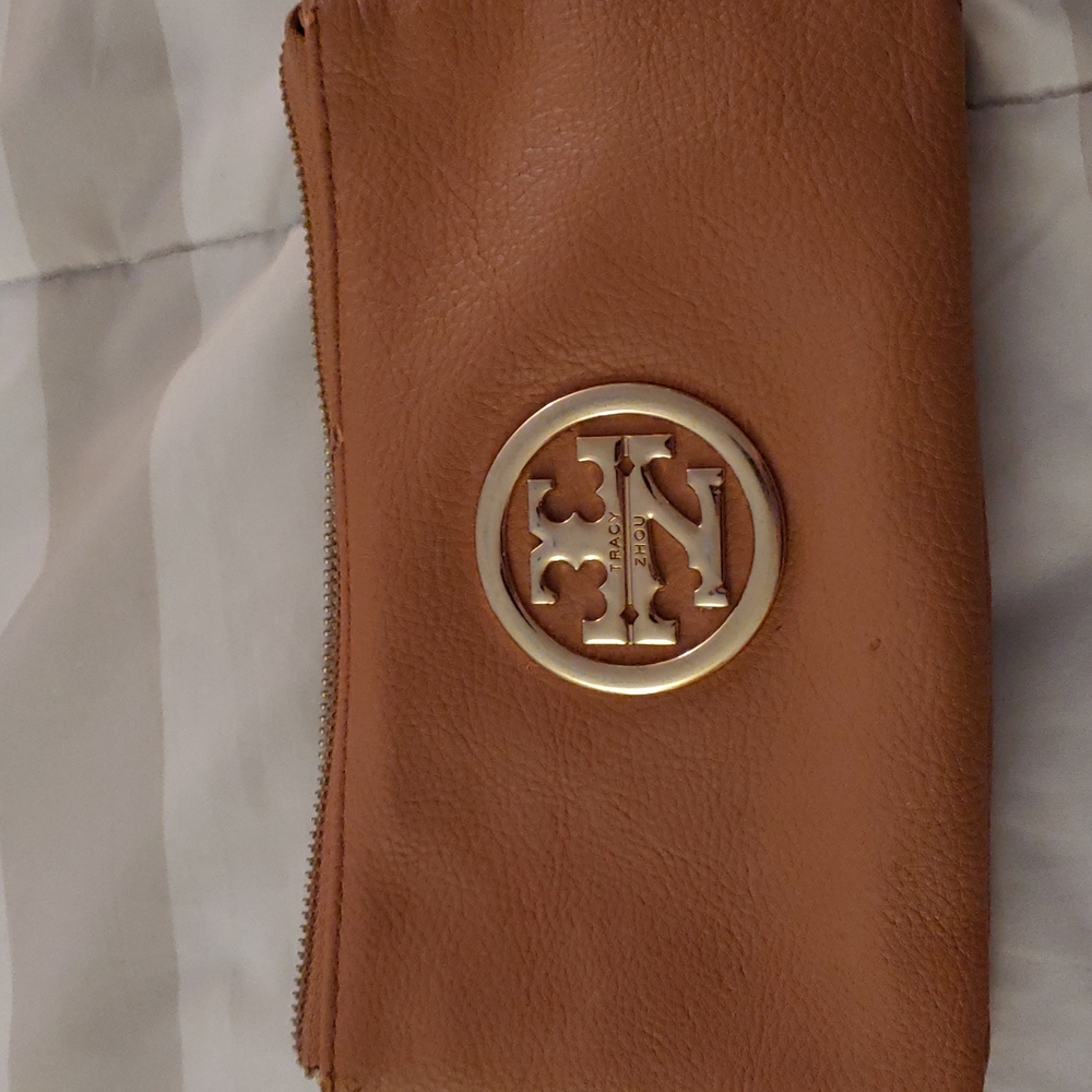 Wristlet